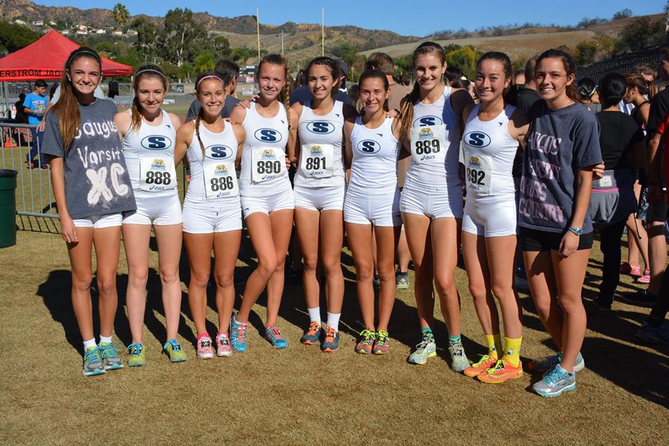 2015 CIF State Cross Country Championship Preview Brando's Blog